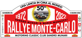 Logo Monte Carlo 2022 MCC