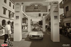 Galleria Lancia Fulvia Coupe