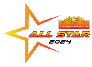 Logo AllStar